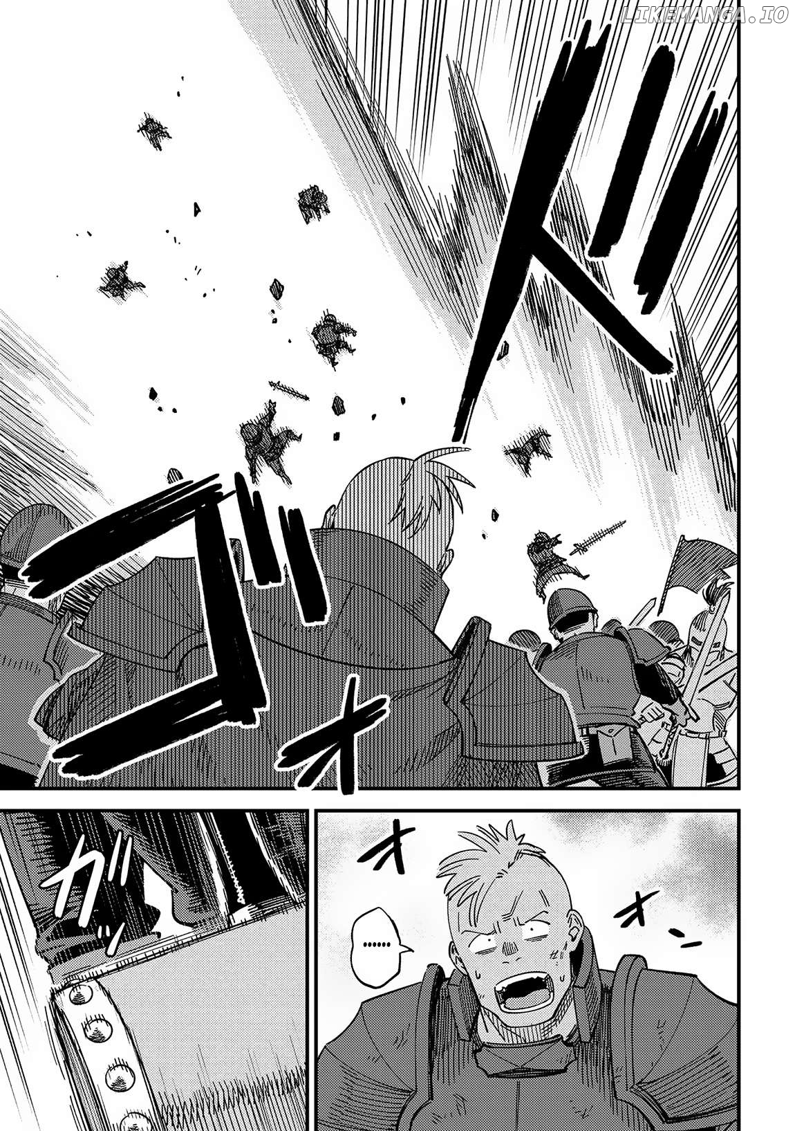 Redo Of Healer, Chapter 66.1 image 04